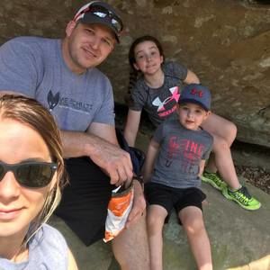 Meet your Posher, Josh